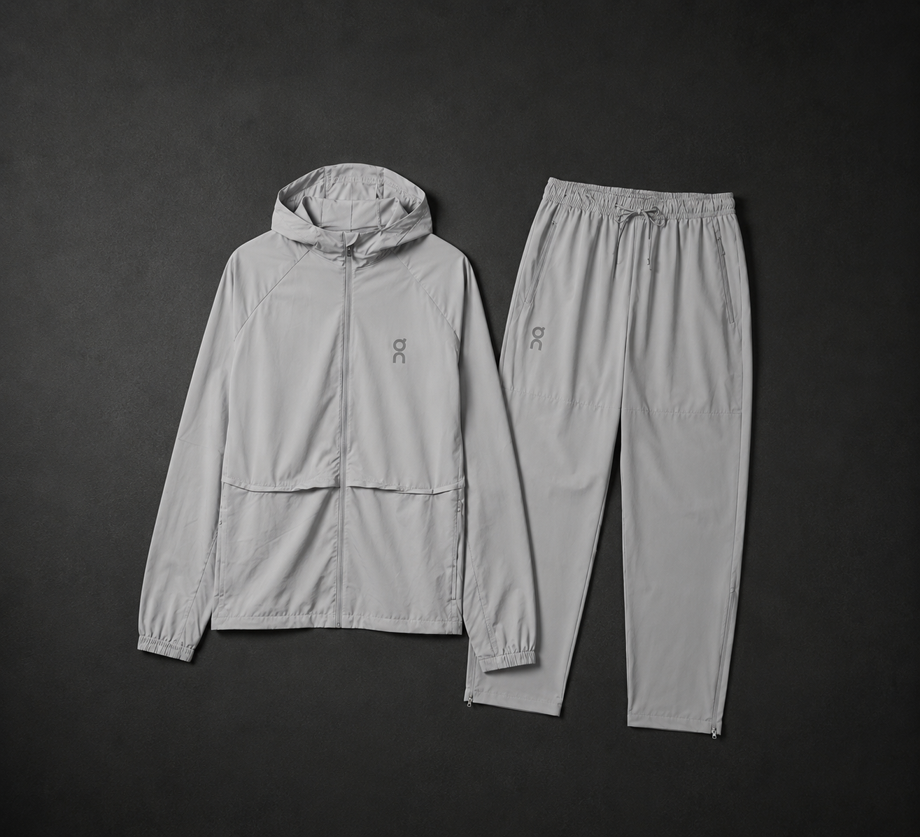 Ensemble SPORTWEAR PERFORMANCE ON