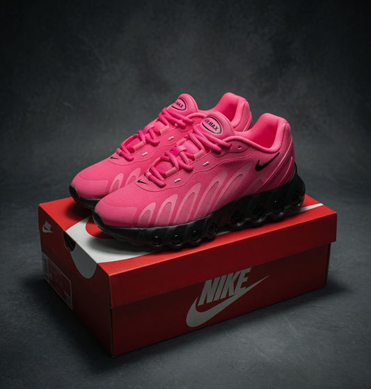 Baskets AIR MAX