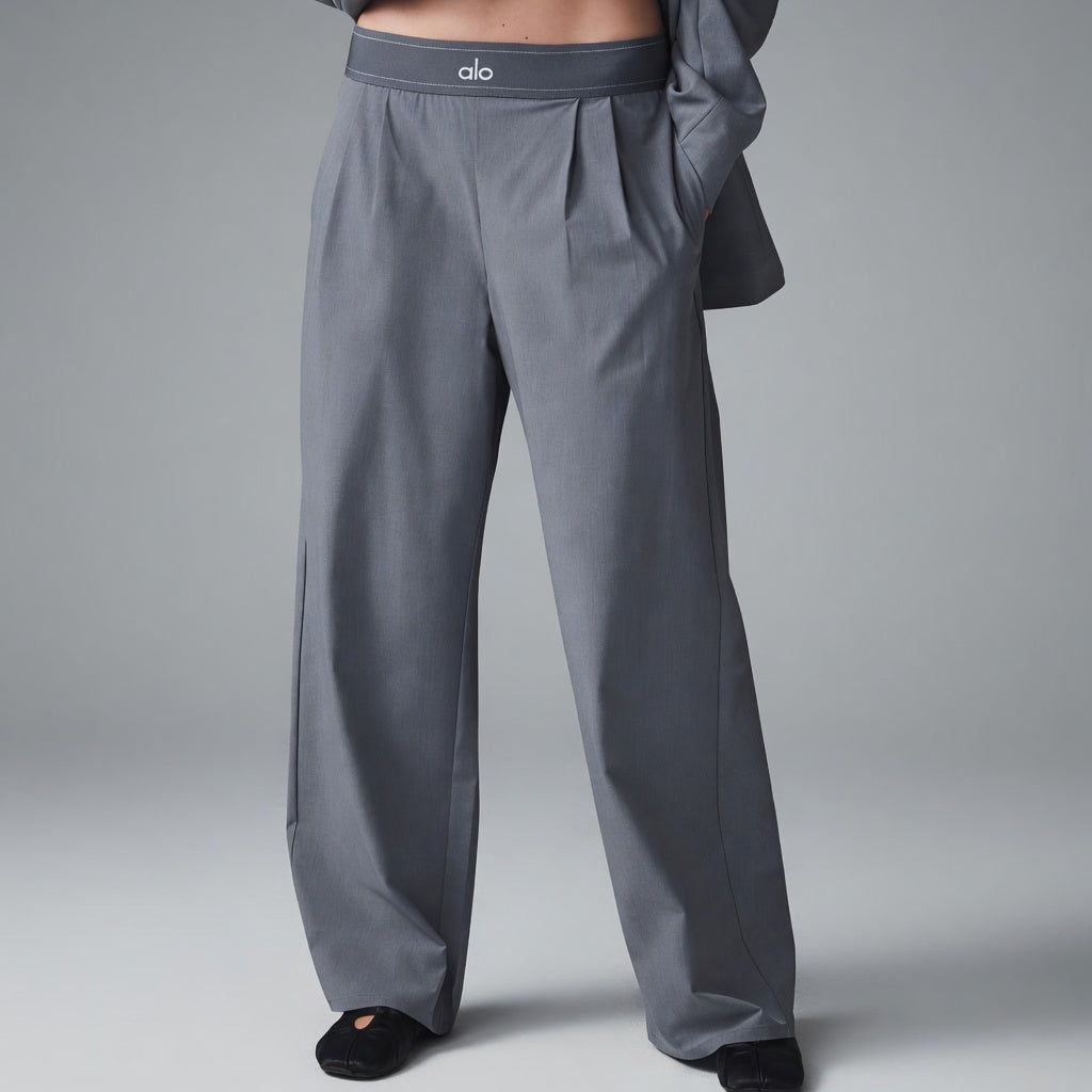 Pantalon Suit Up ALO