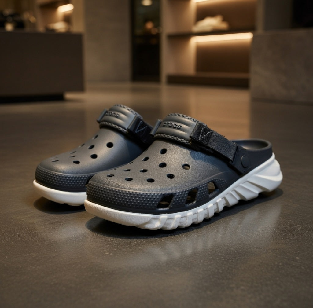 CROCS (Duet)