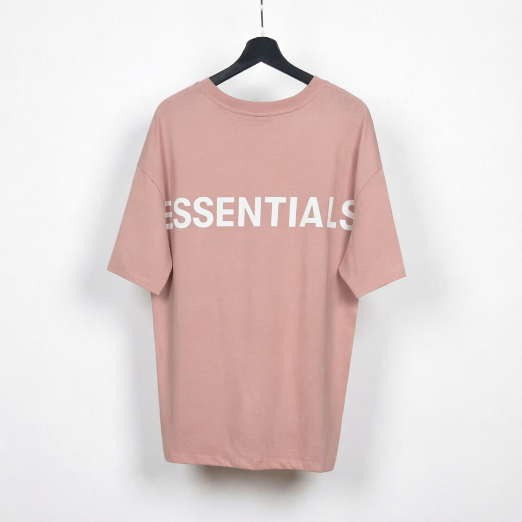 T-shirts ESSENTIALS
