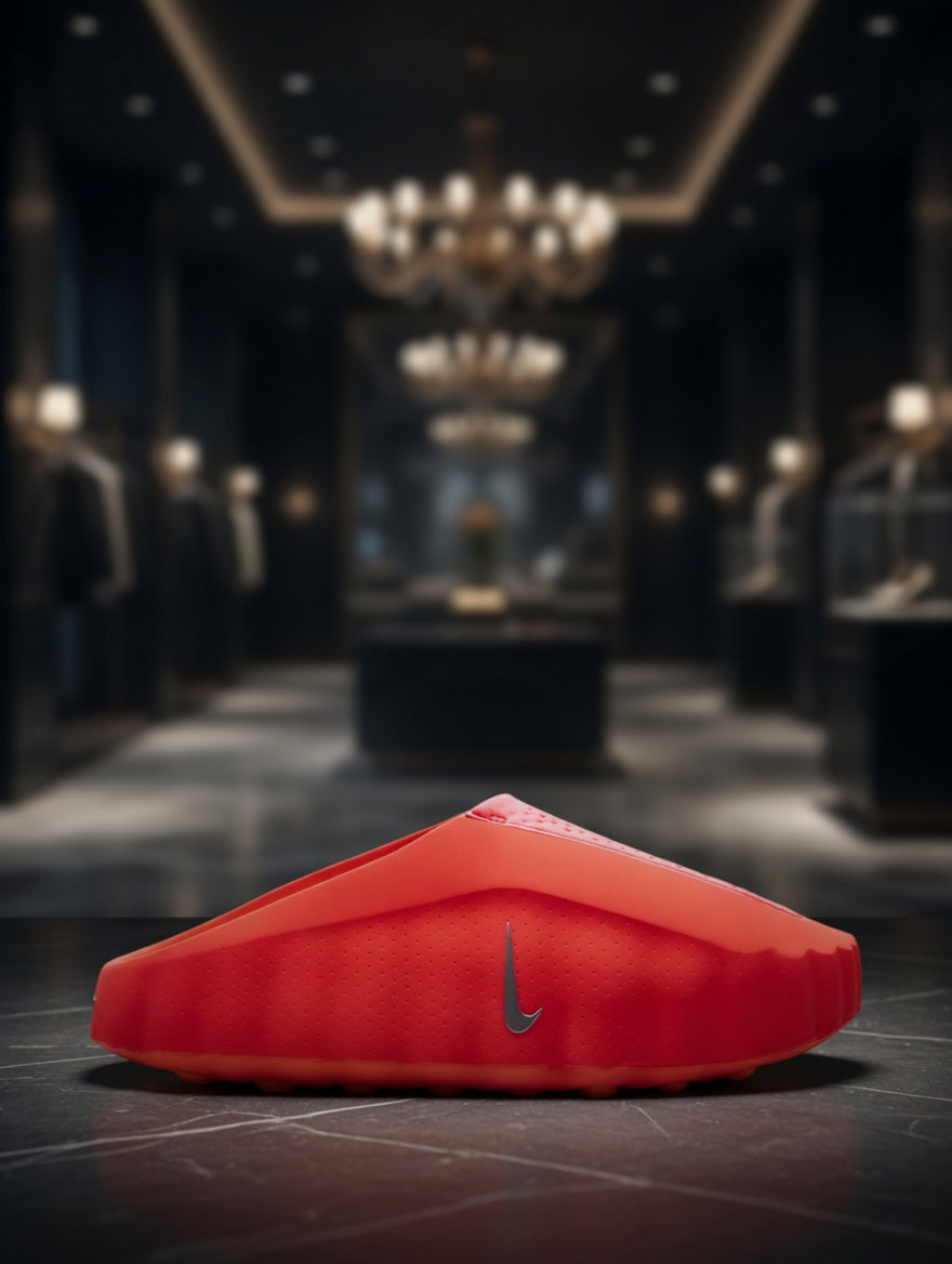 Claquettes NIKE Mind