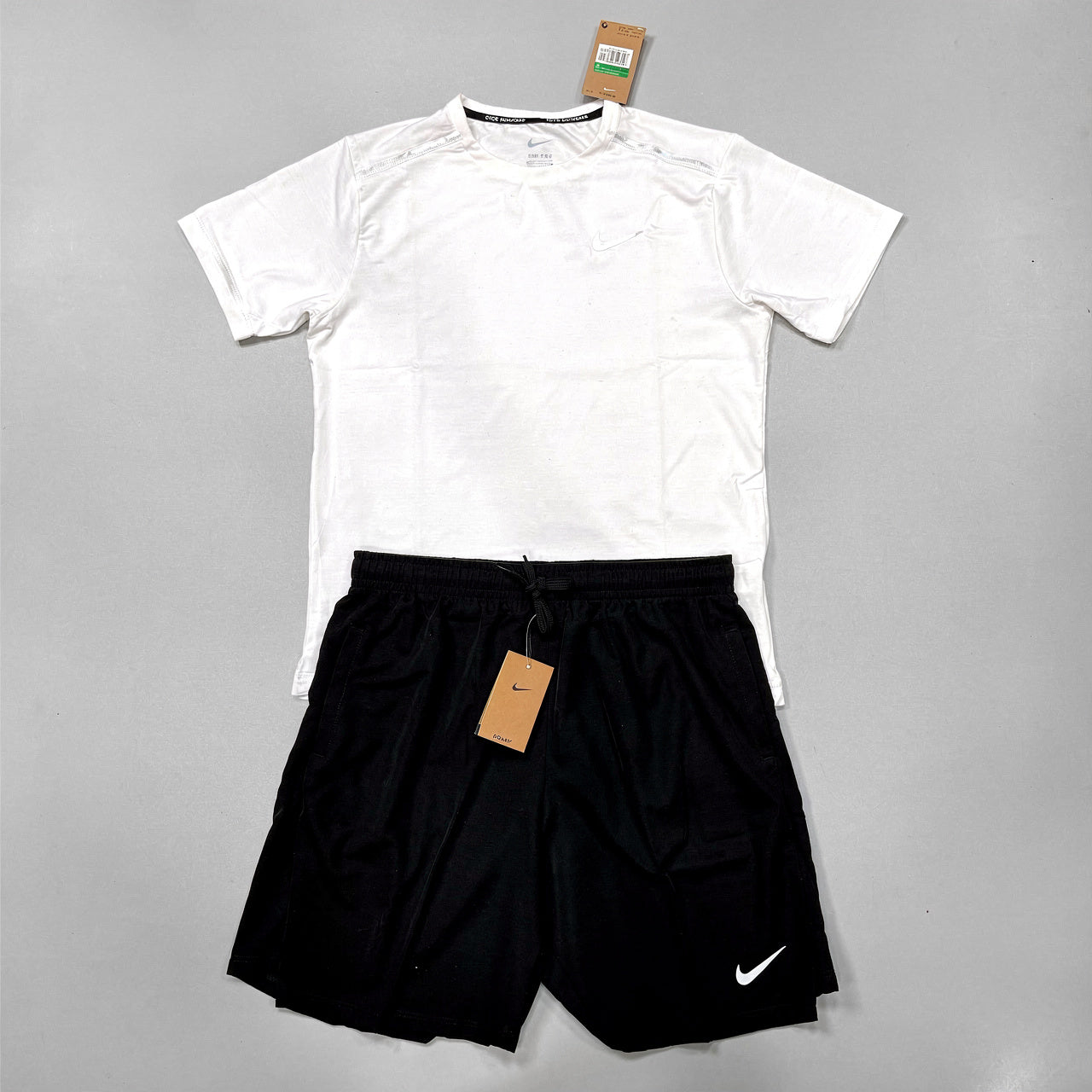 Ensemble Short & T-Shirt Nike Running