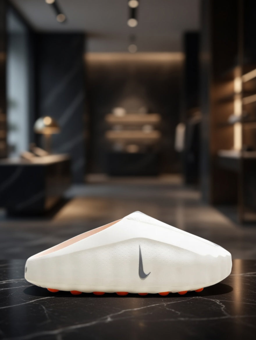 Claquettes NIKE Mind