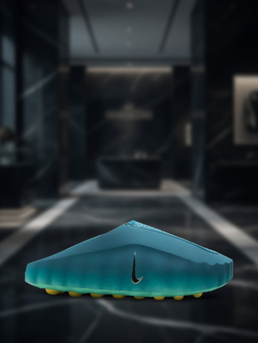 Claquettes NIKE Mind
