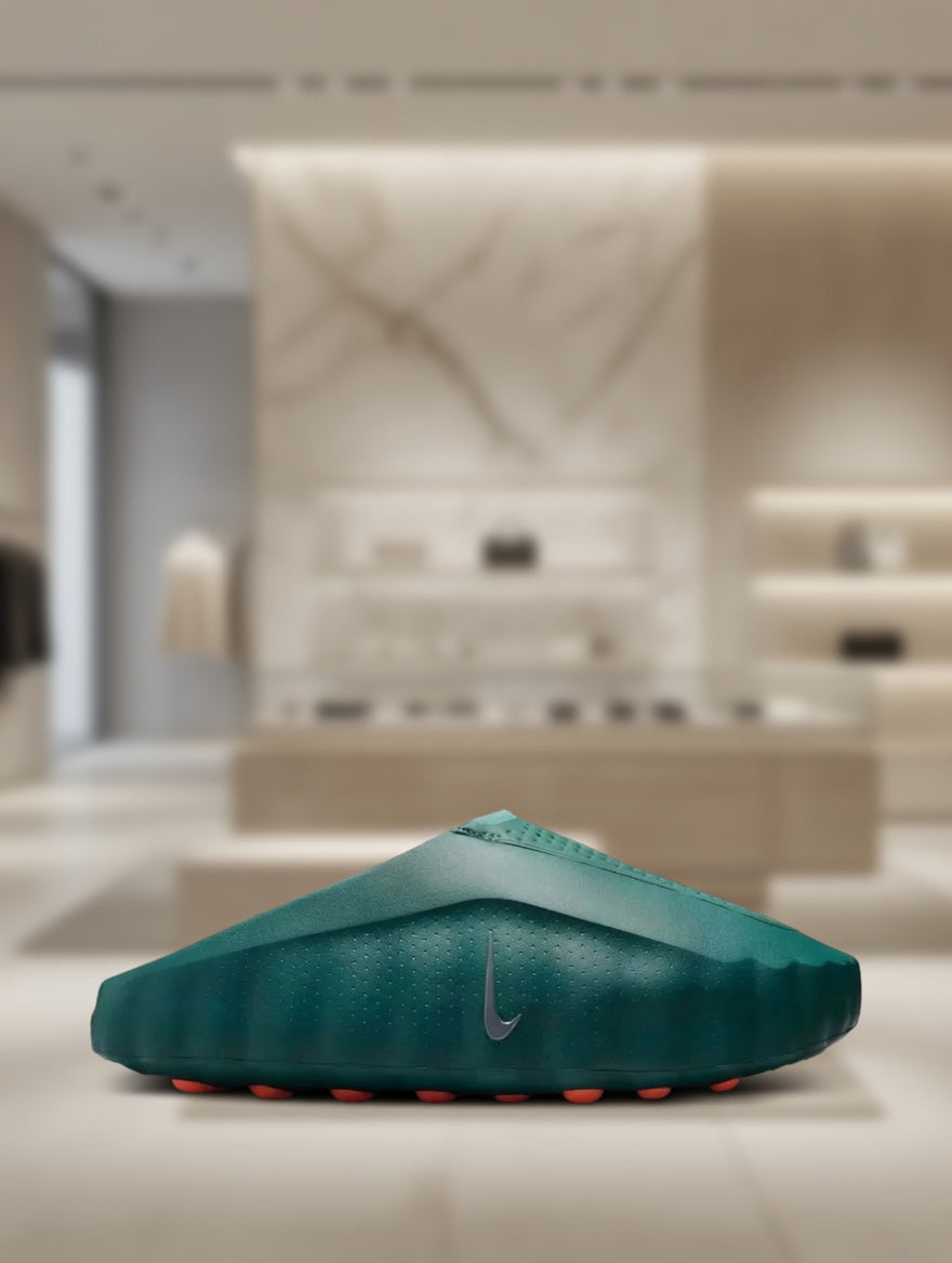Claquettes NIKE Mind