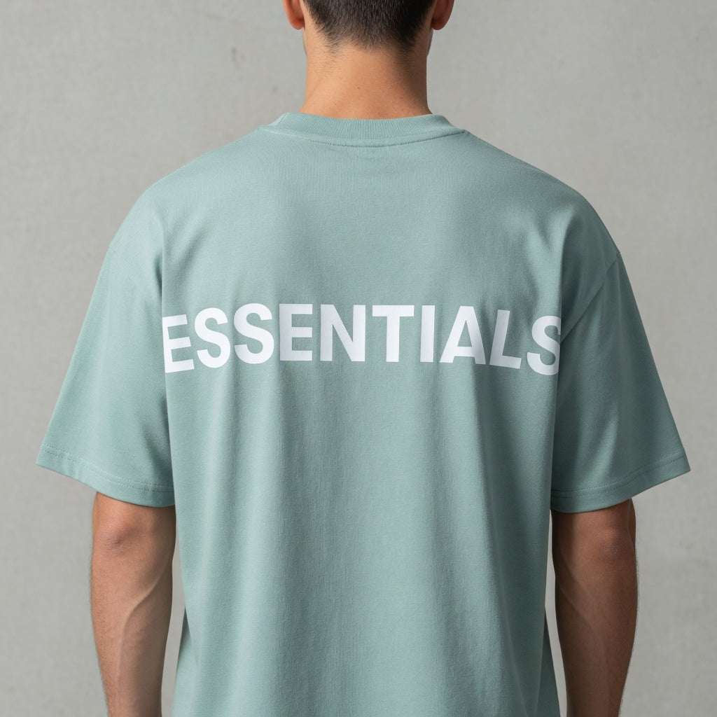 T-shirts ESSENTIALS