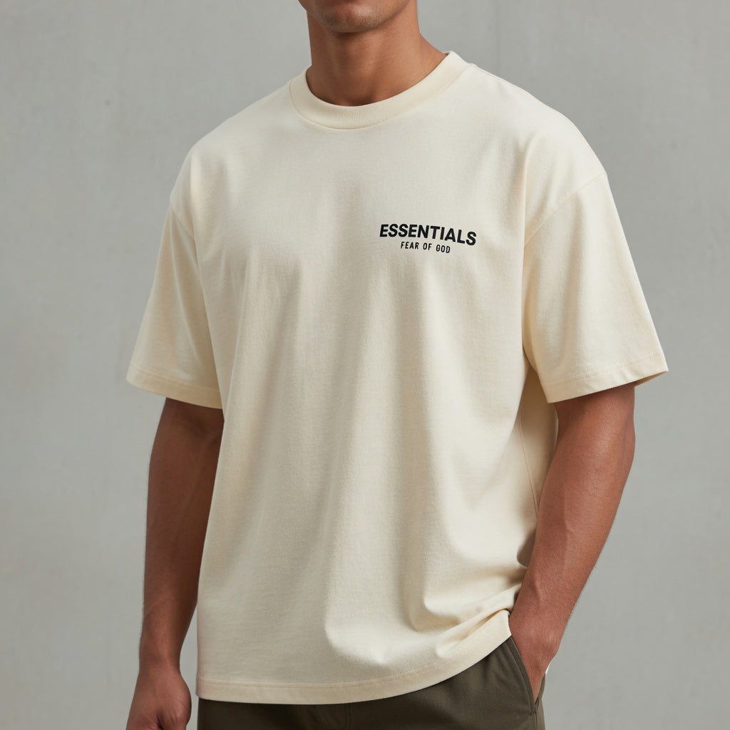 T-shirts ESSENTIALS STARS