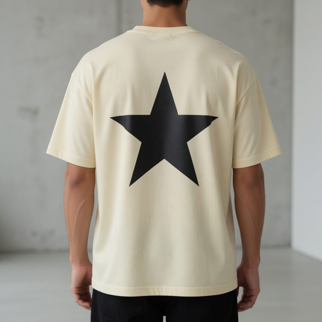 T-shirts ESSENTIALS STARS