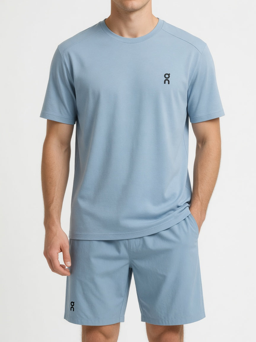 Ensemble SHORT & T-SHIRTS ON