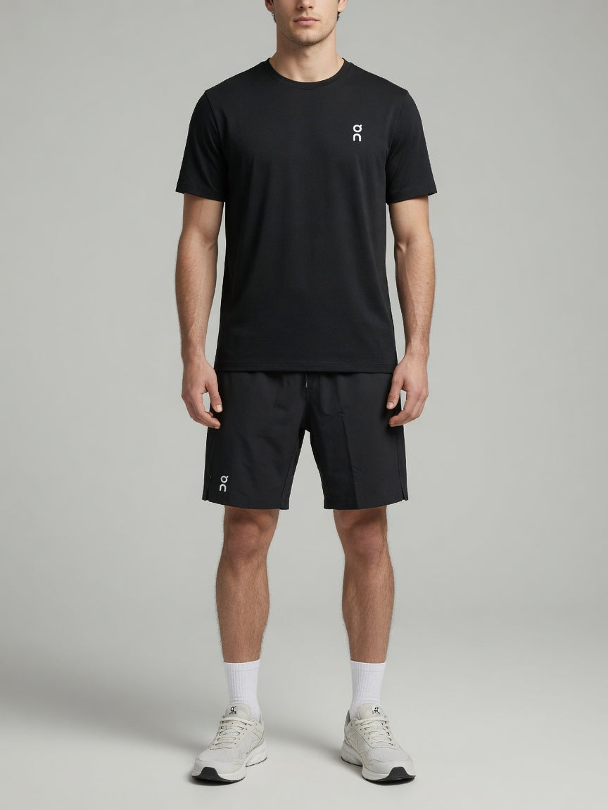 Ensemble SHORT & T-SHIRTS ON