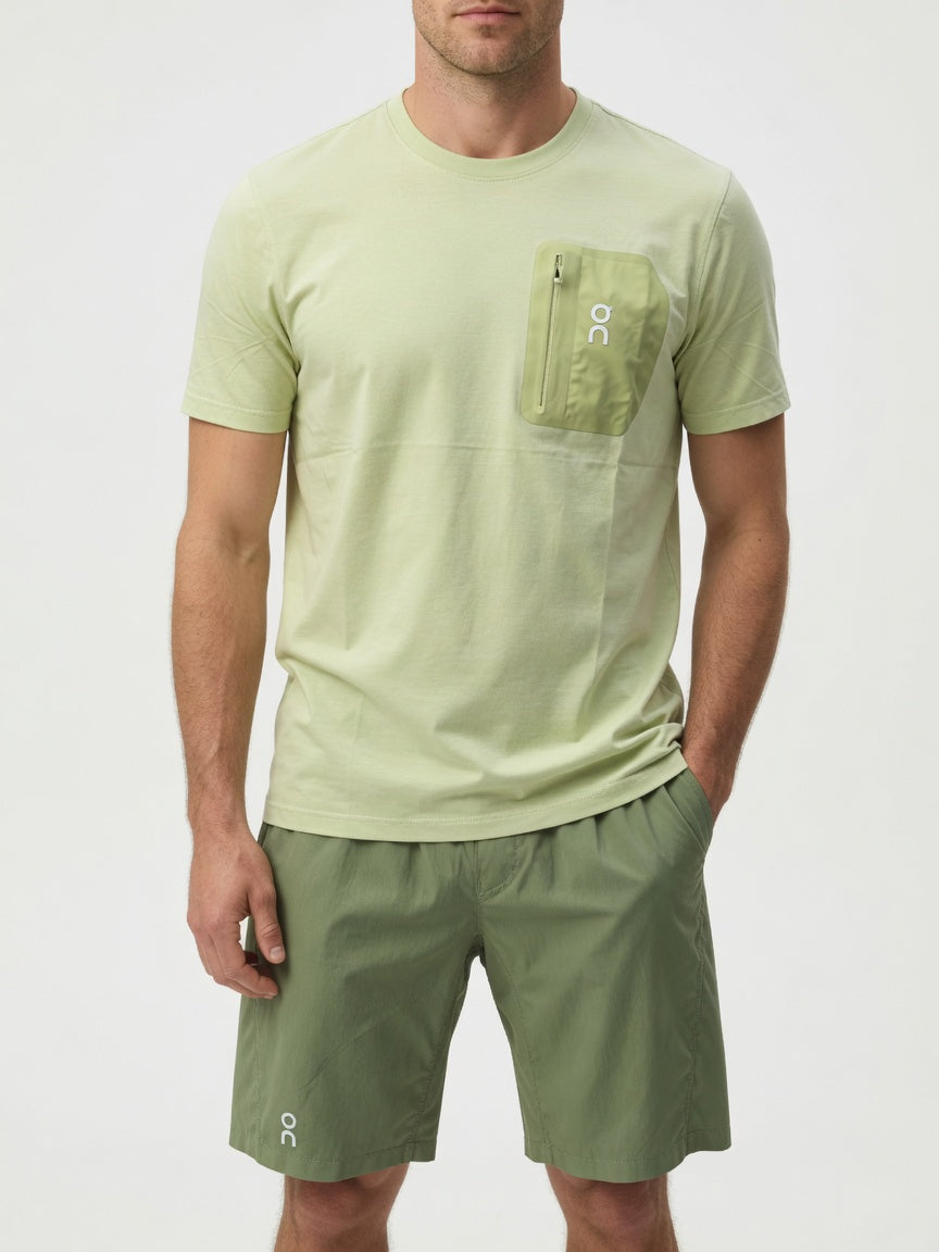 Ensemble SHORT & T-SHIRTS ON