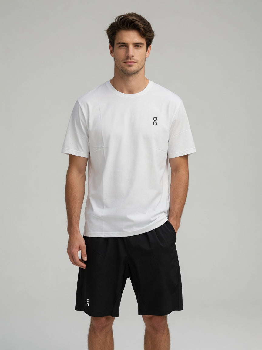 Ensemble SHORT & T-SHIRTS ON