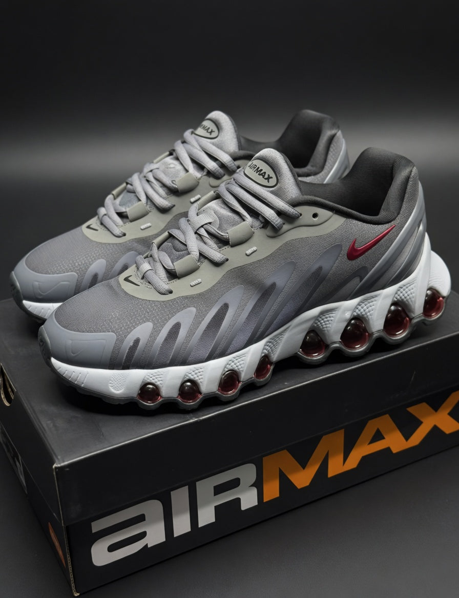 Baskets AIR MAX