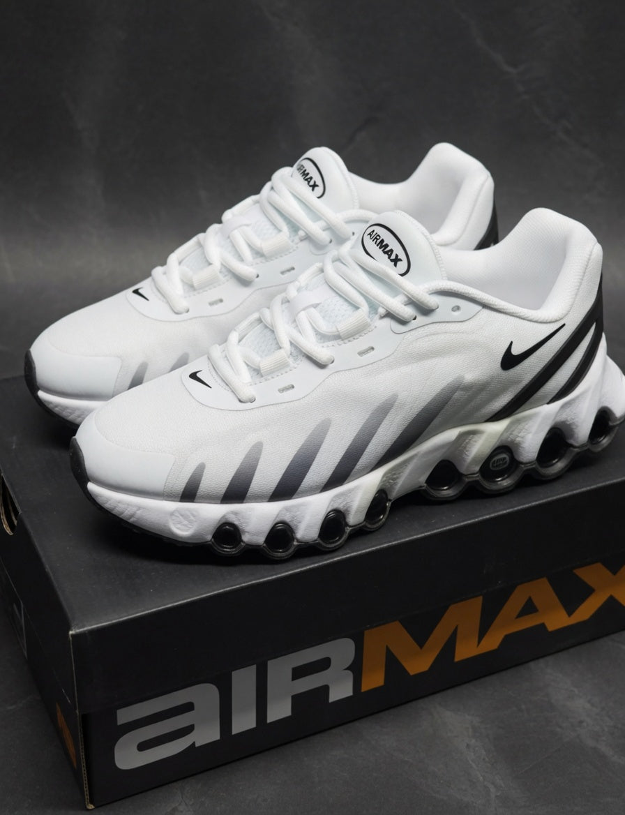 Baskets AIR MAX