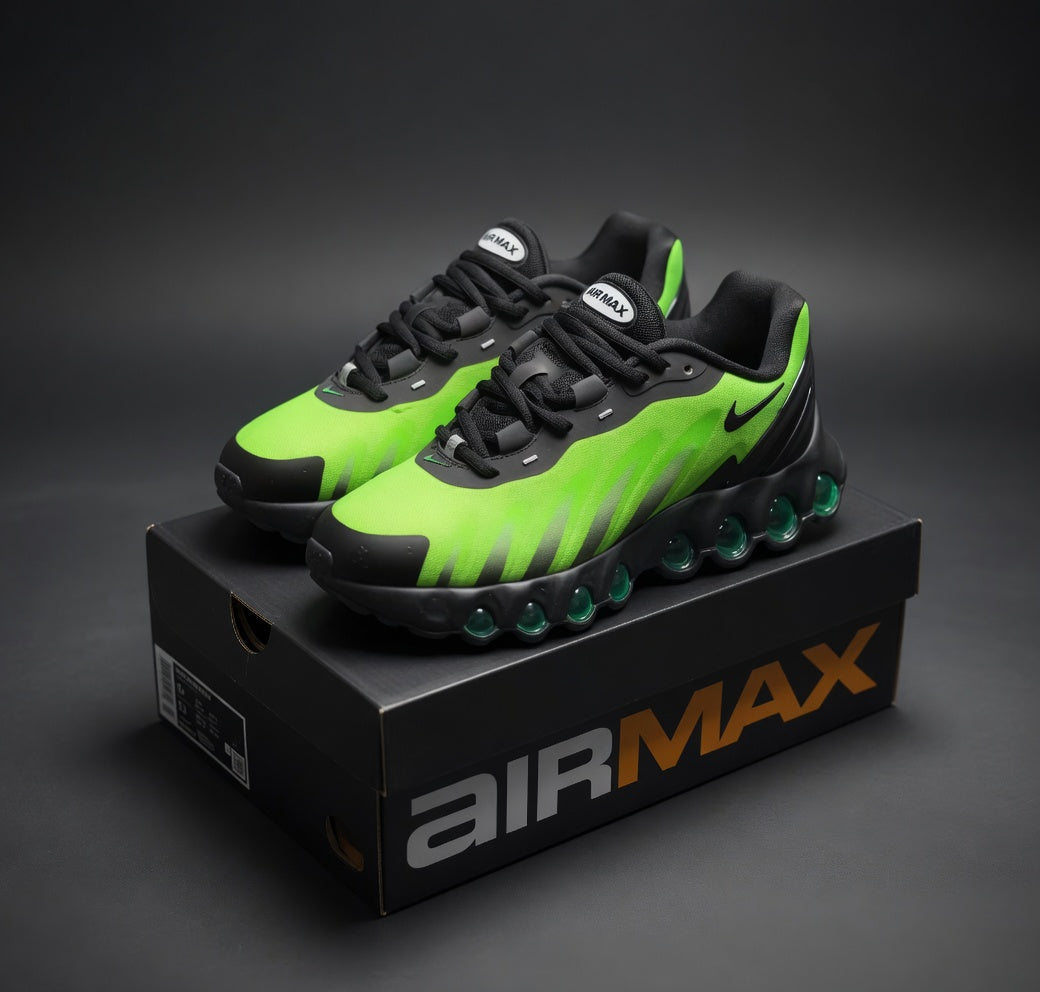 Baskets AIR MAX