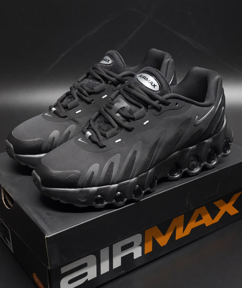 Baskets AIR MAX