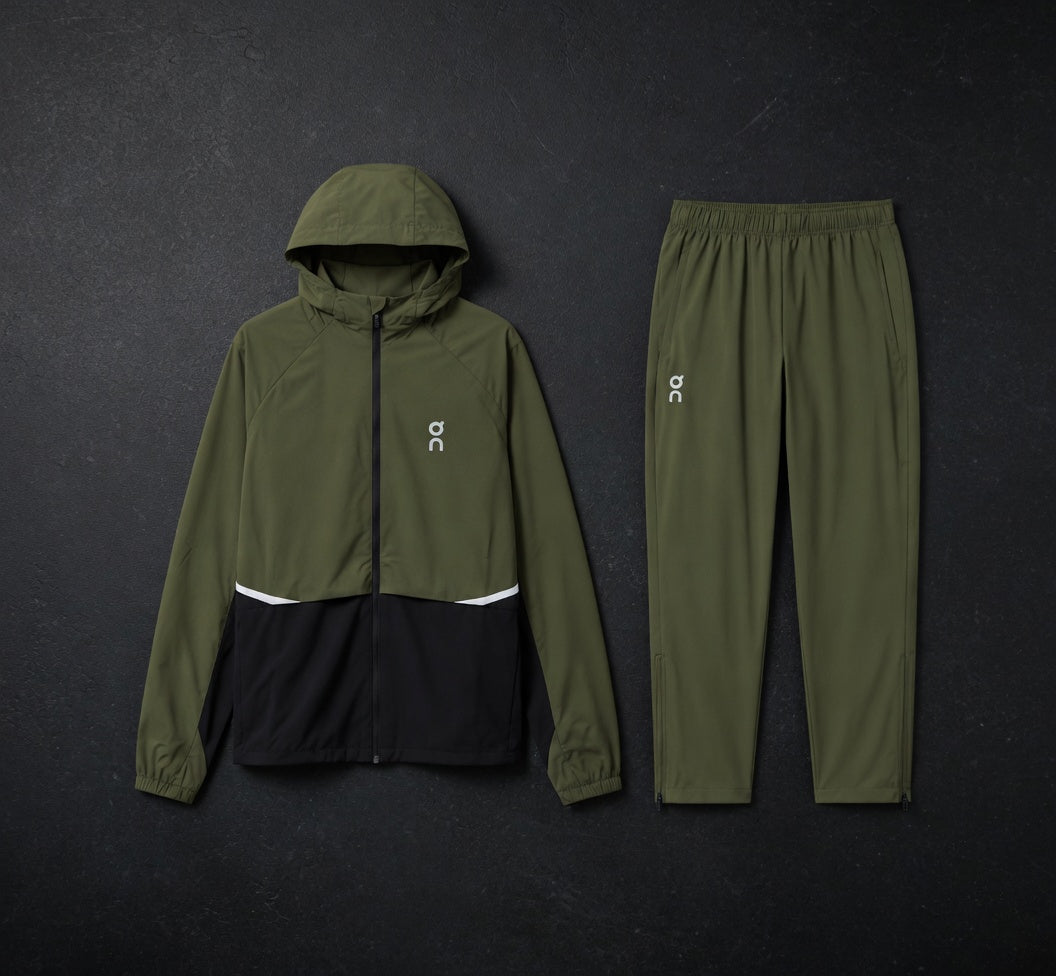 Ensemble SPORTWEAR PERFORMANCE ON