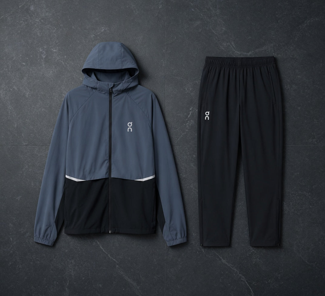 Ensemble SPORTWEAR PERFORMANCE ON