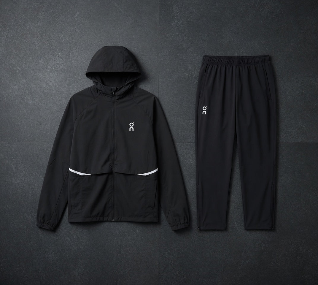 Ensemble SPORTWEAR PERFORMANCE ON