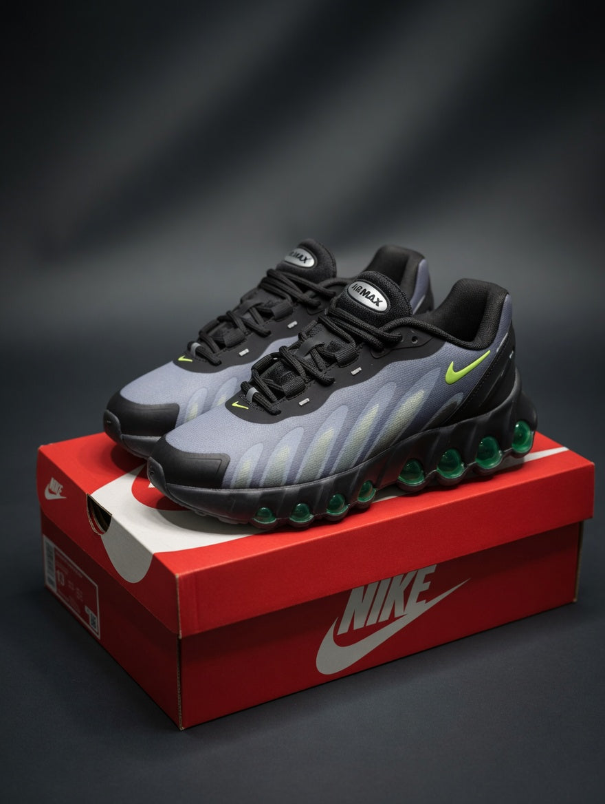 Baskets AIR MAX