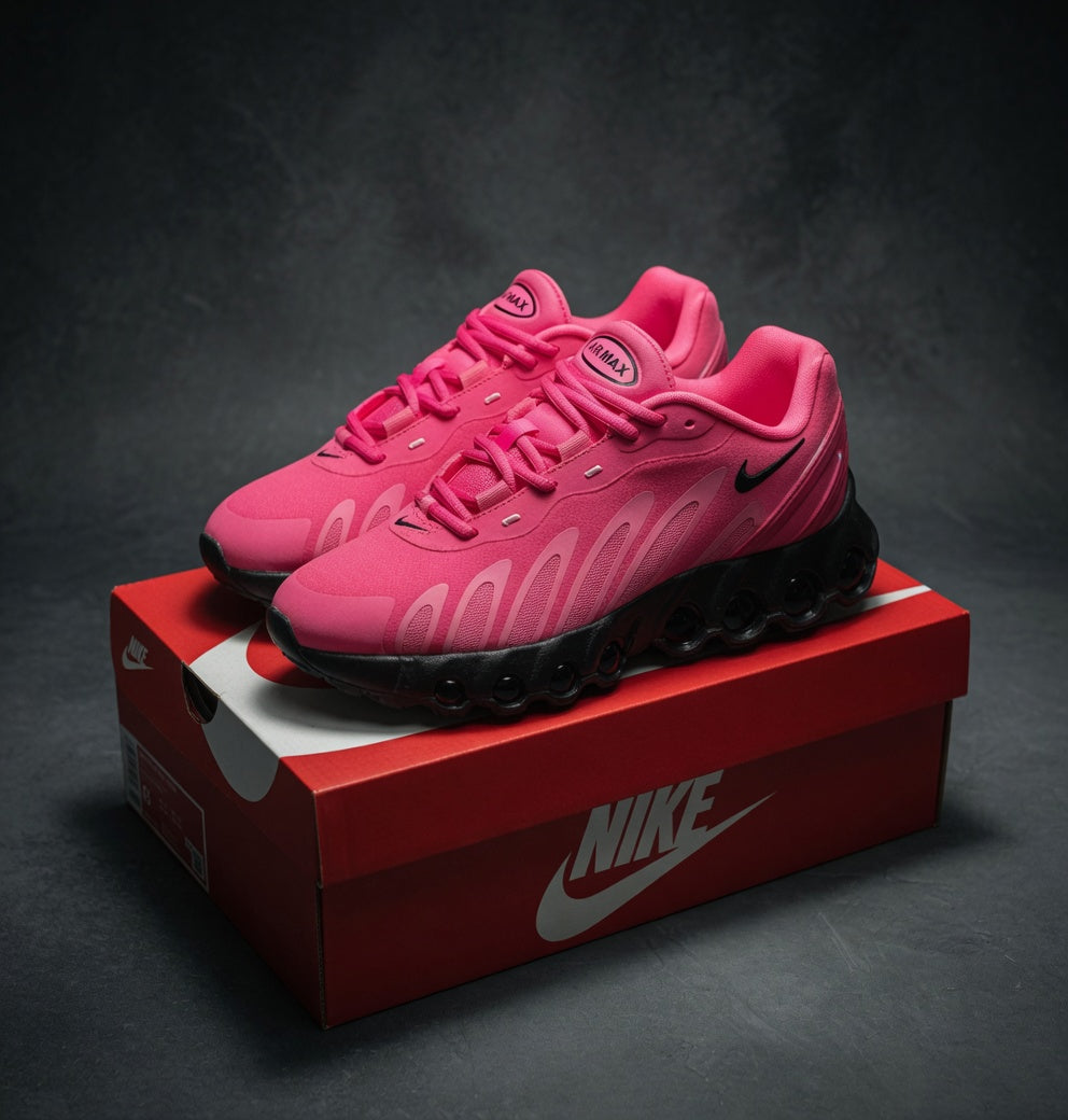 Baskets AIR MAX
