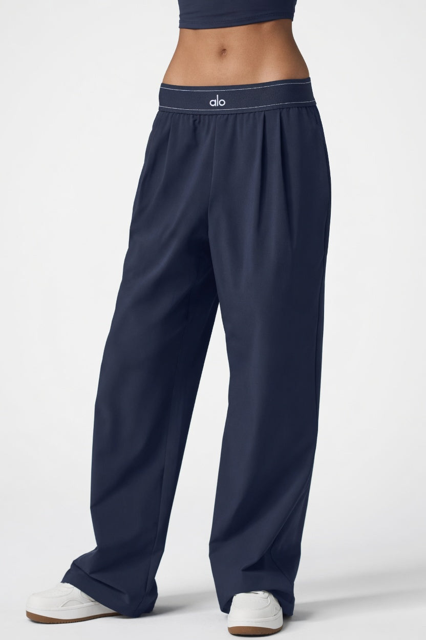 Pantalon Suit Up ALO