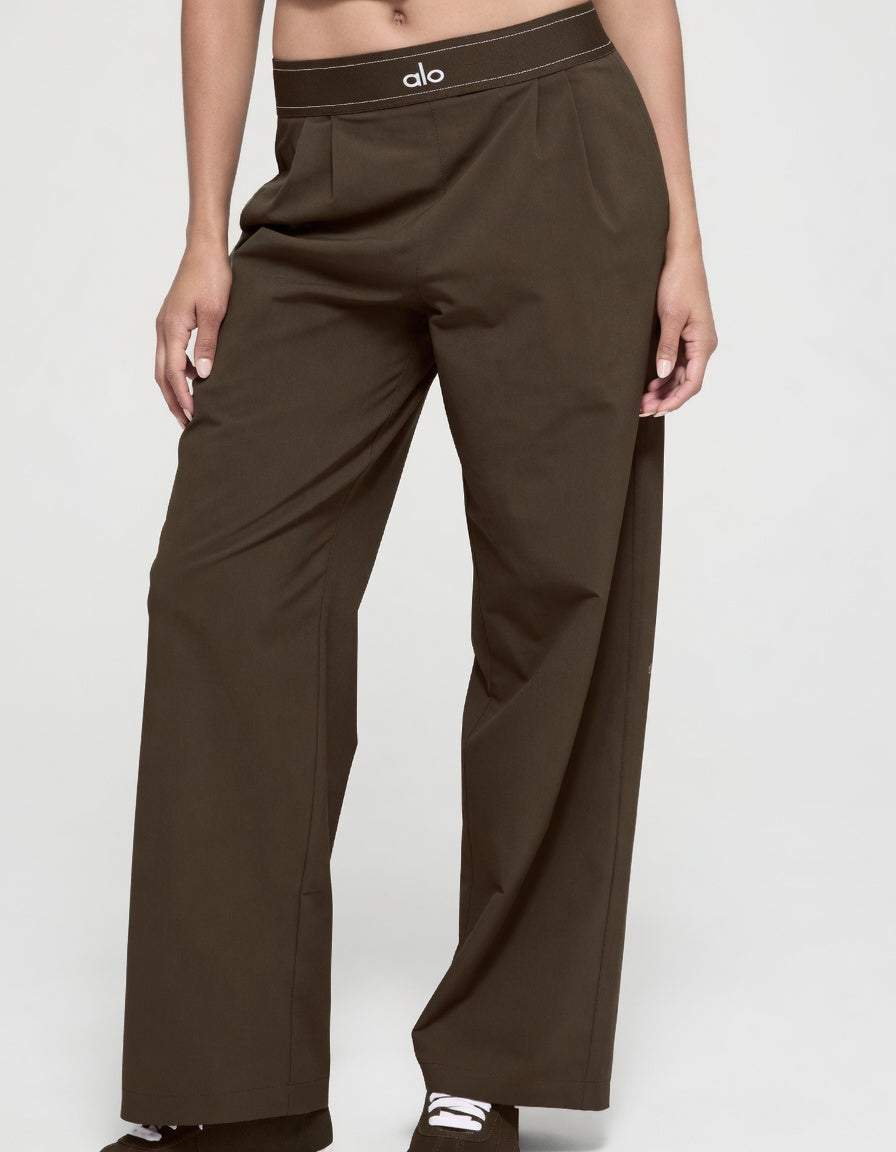Pantalon Suit Up ALO