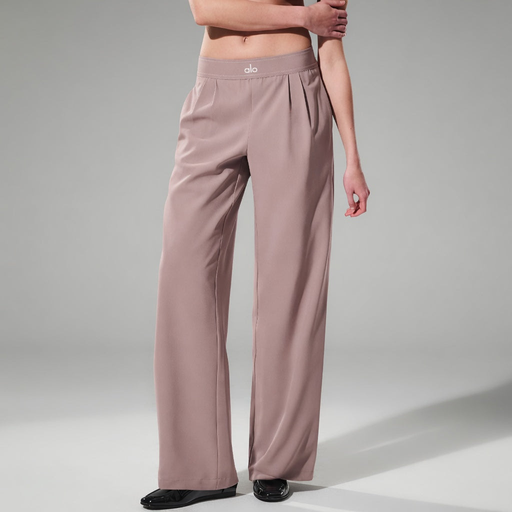 Pantalon Suit Up ALO
