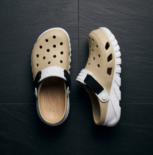 CROCS (Duet)