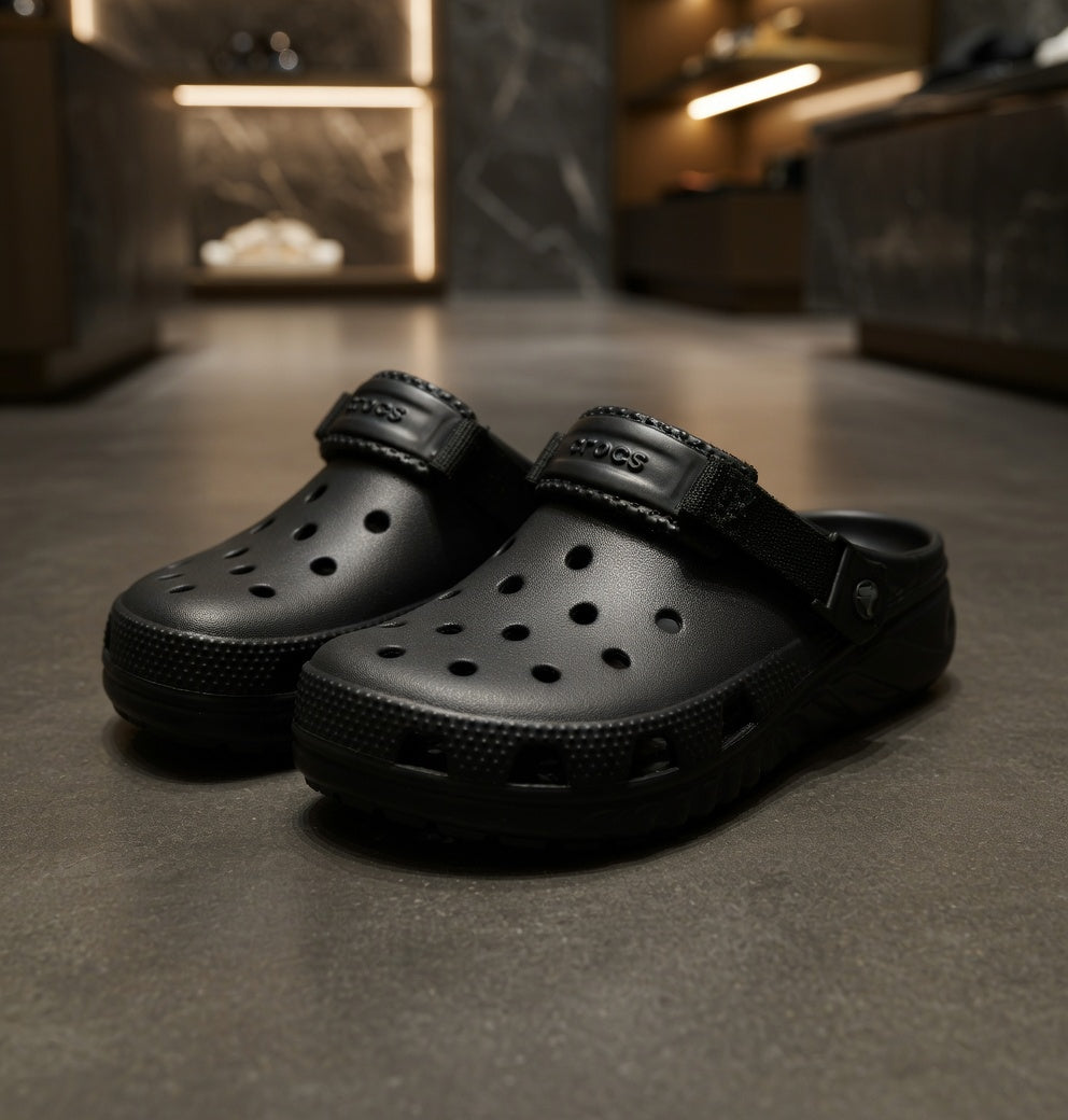 CROCS (Duet)