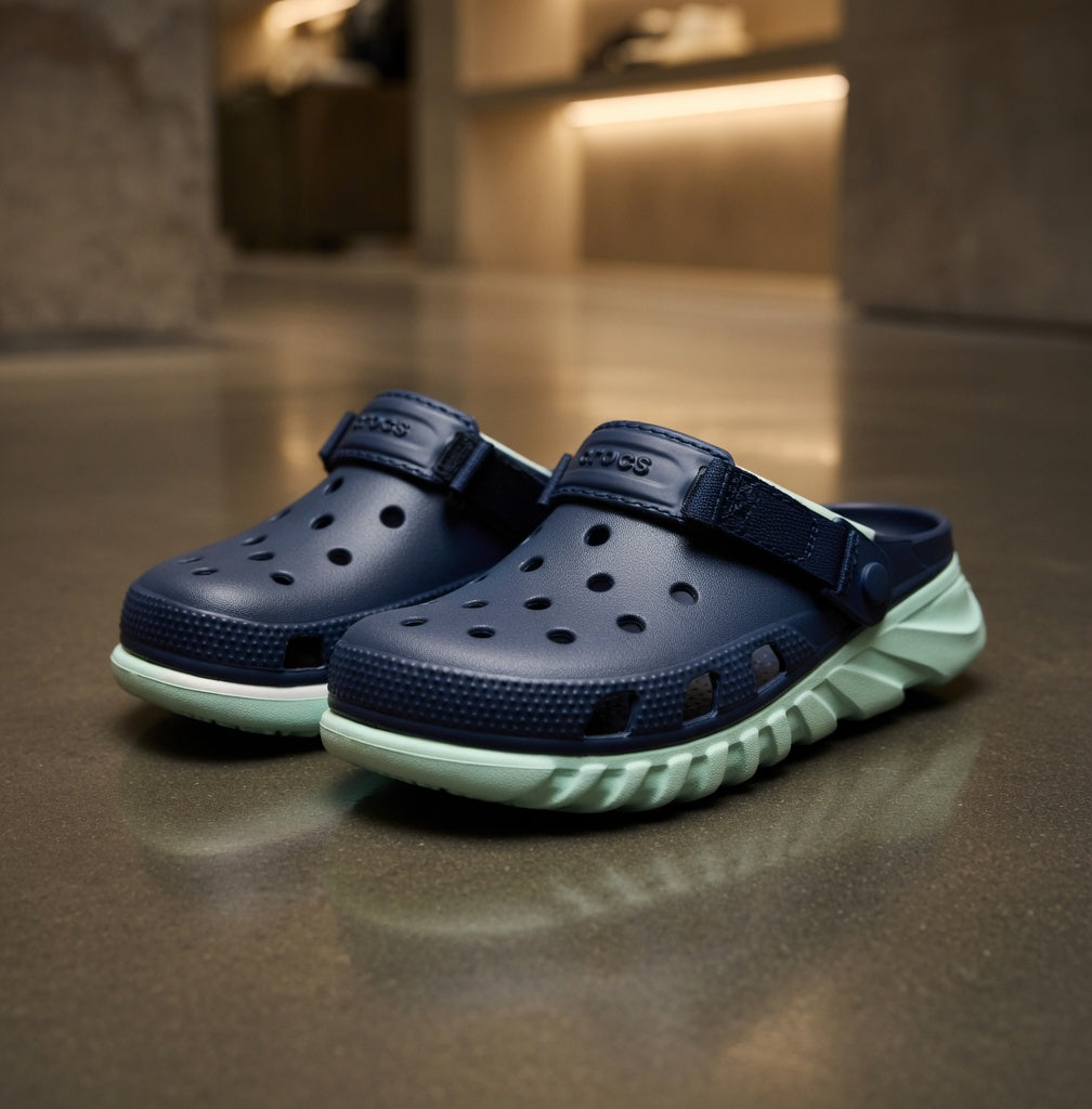CROCS (Duet)