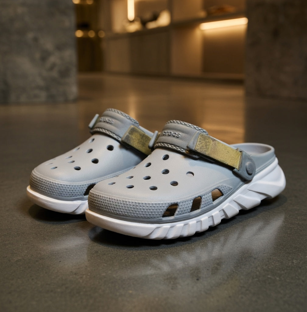 CROCS (Duet)