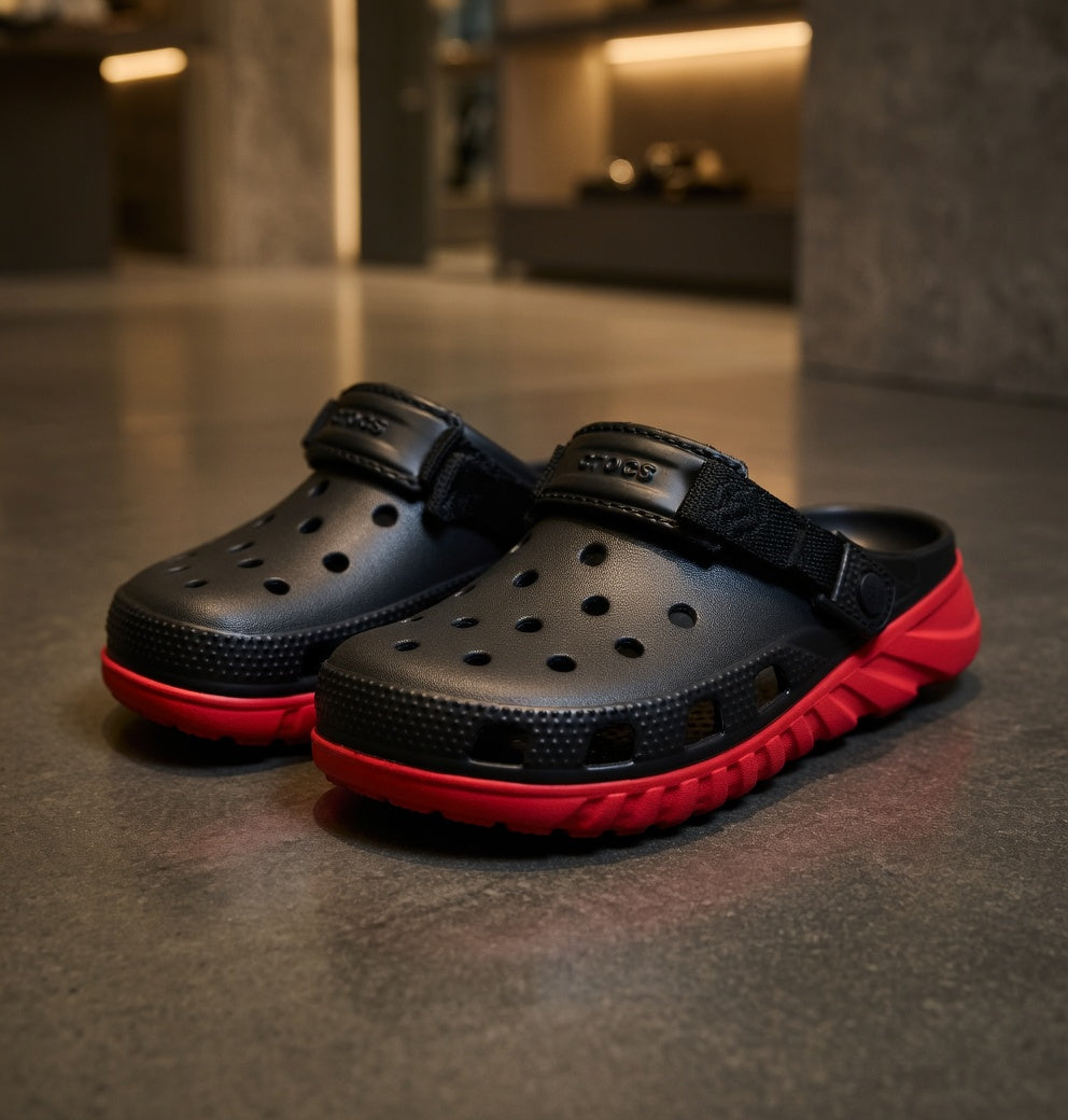 CROCS (Duet)