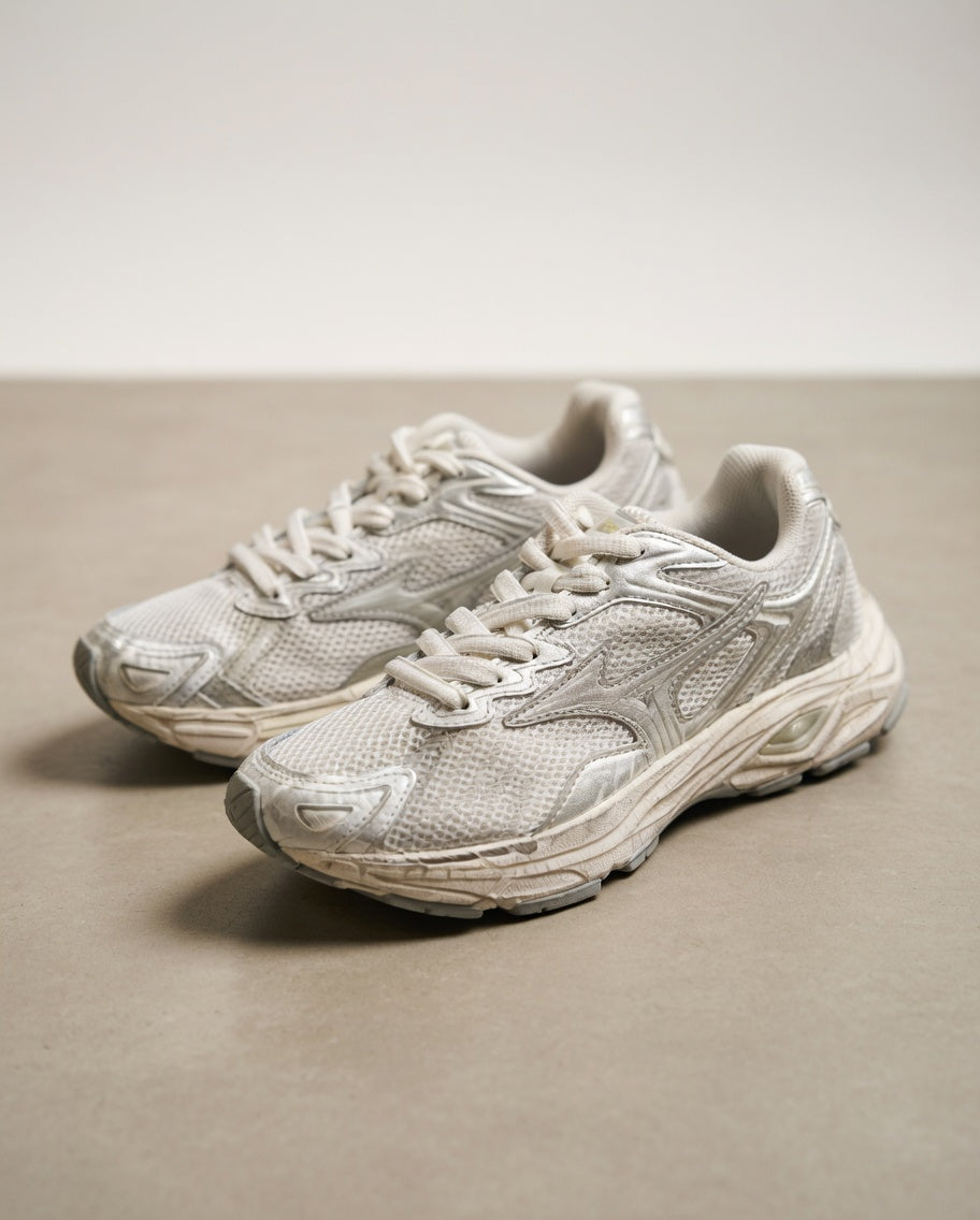 Baskets Mizuno Racer S