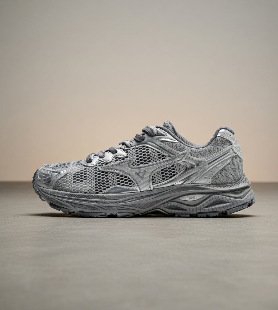 Baskets Mizuno Racer S