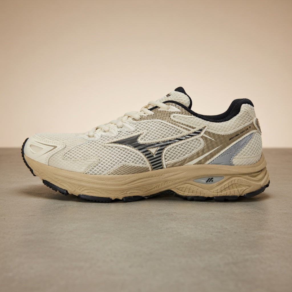 Baskets Mizuno Racer S