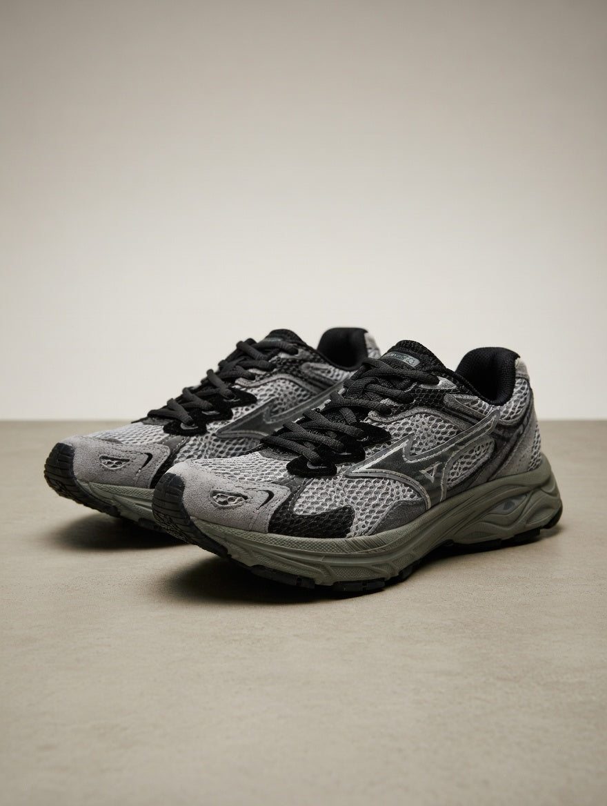Baskets Mizuno Racer S